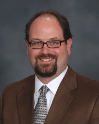 Jeremy T. Campbell