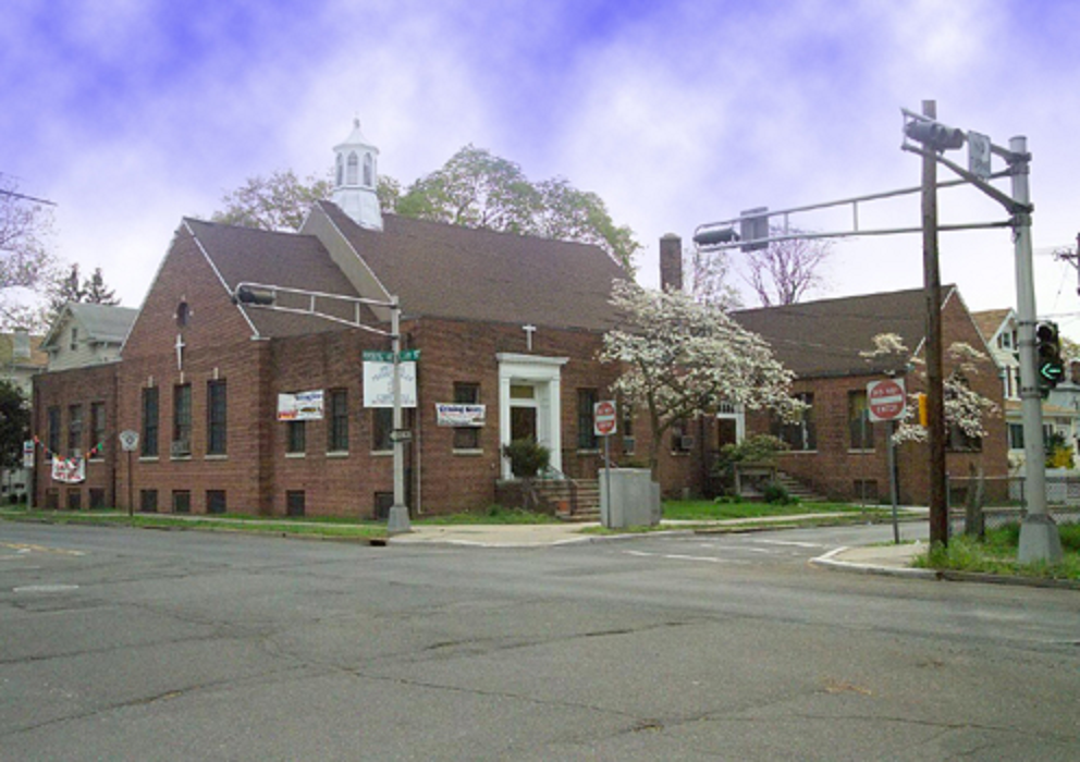 Plainfield Bethel