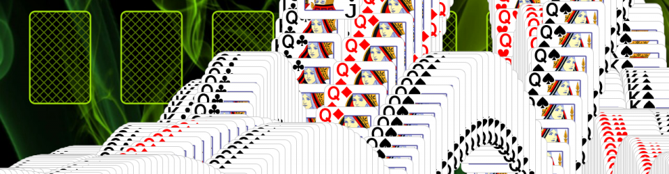 solitaire