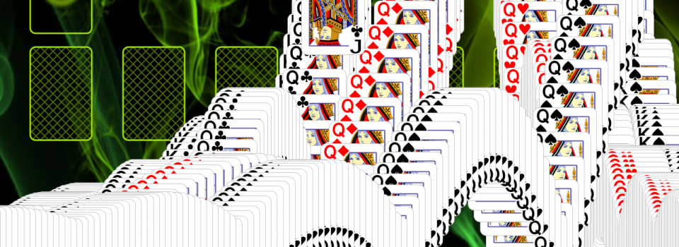 solitaire